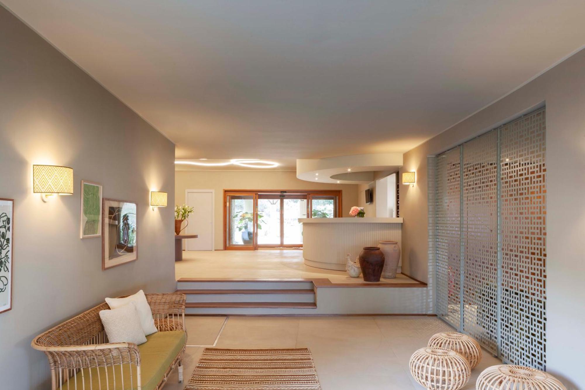 Is Molas Resort Pula Exterior photo