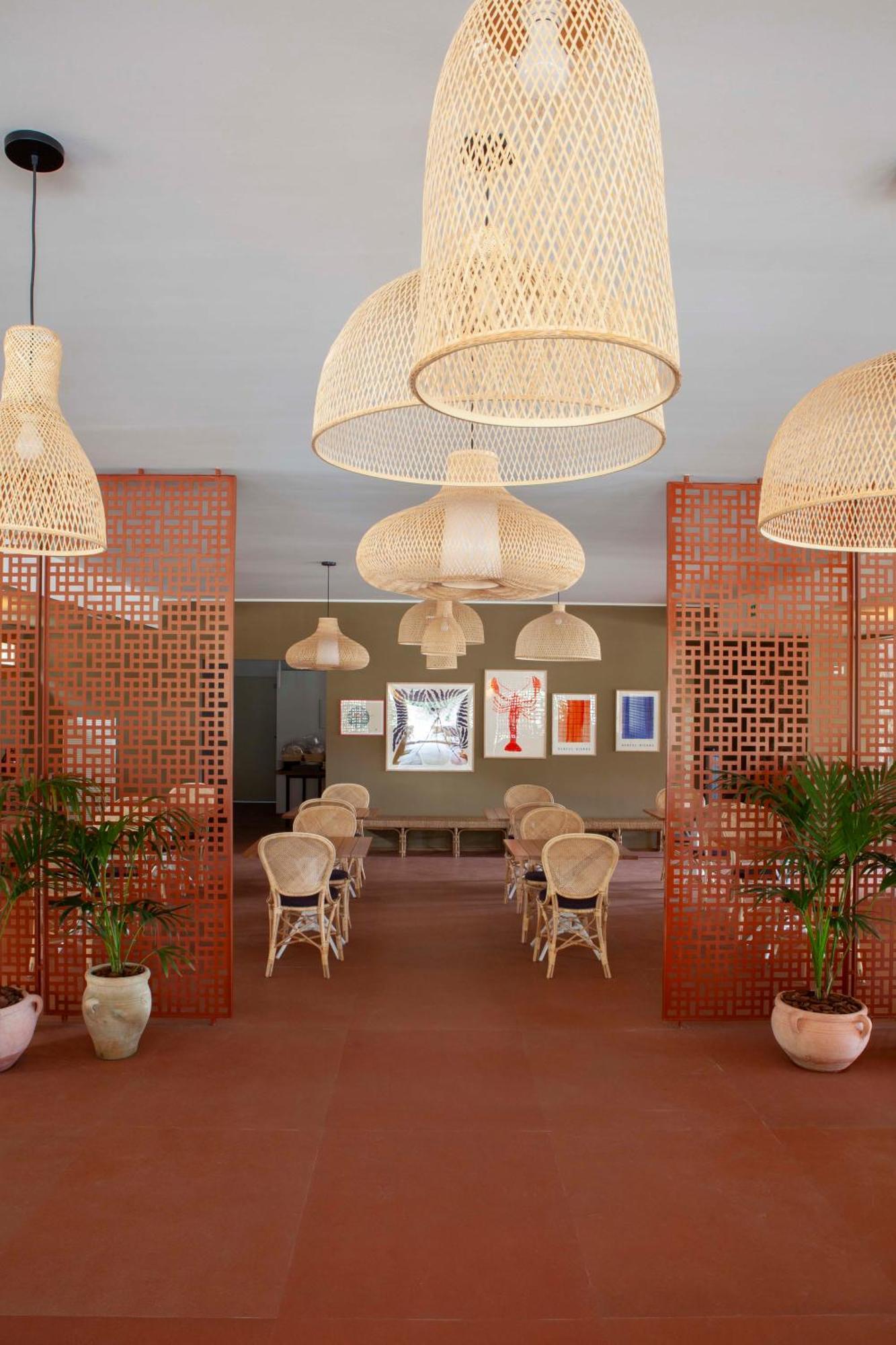Is Molas Resort Pula Exterior photo