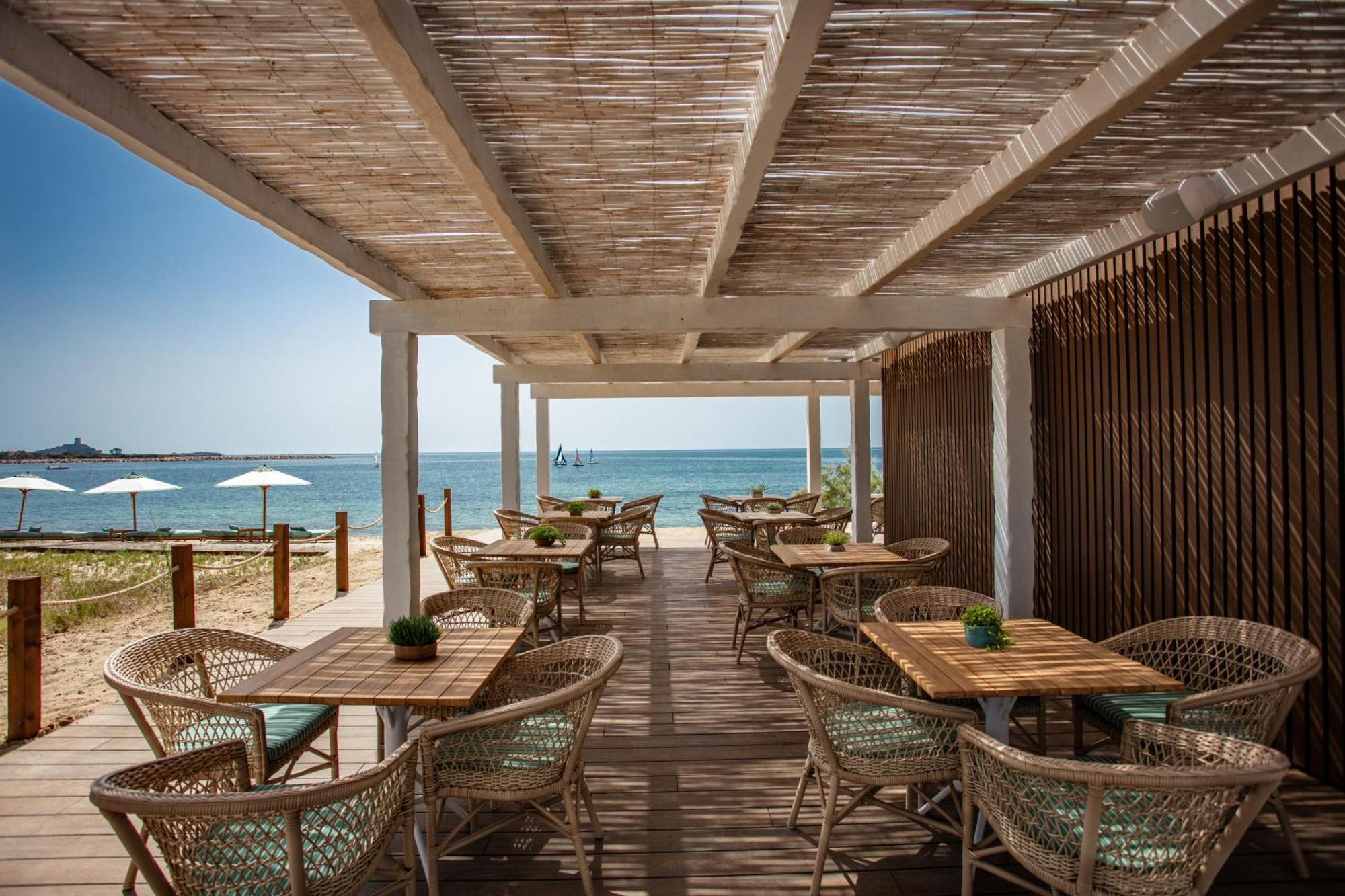 Is Molas Resort Pula Exterior photo